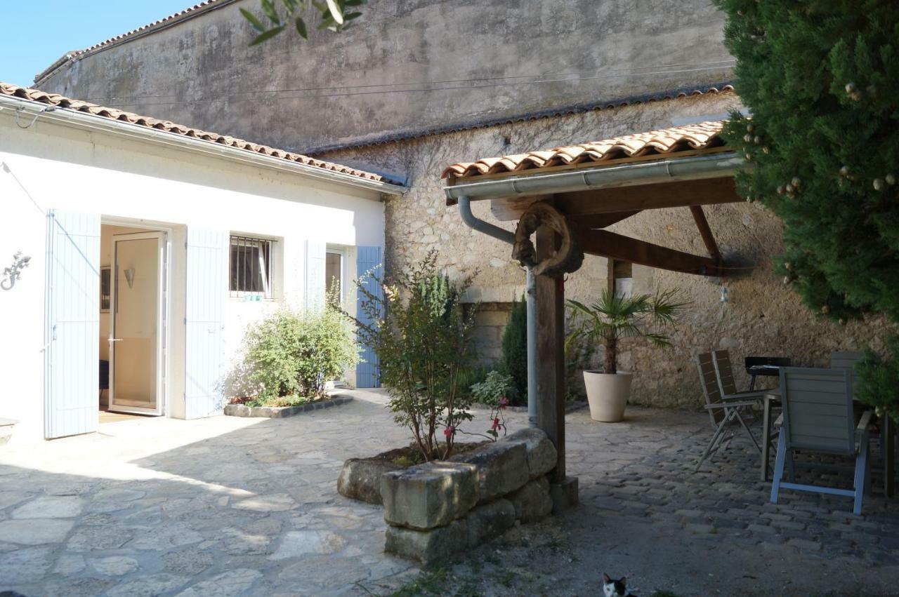 Villa La Galoche à Floirac  Extérieur photo